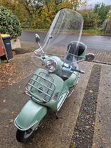 Piaggio Vespa Granturismo GT 125 - Offers