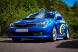 Subaru Impreza STI Sport Tracktoys - gebrauchte Subaru Impreza aus dem Jahr 2010