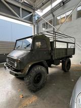 Andere Unimog 404 250/280 - : Unimog