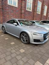 Audi TT Bj. 2015 *gut erhalten* - Audi TT Gebrauchtwagen in Duisburg