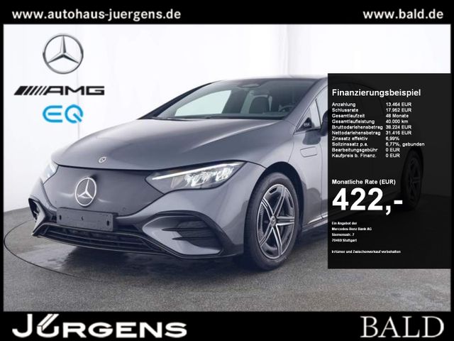 Mercedes-Benz EQE 300 AMG/Wide/LED/Cam/DAB/CarPlay/Night/19''