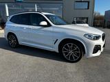 BMW X3 xDrive 30 e M Sport,Shadow-Line - BMW X3: Line X