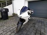 Yamaha YZF R6 RJ05 - YAMAHA 2003 R6