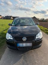 Volkswagen VW Polo TÜV 01 2028 Sparsamer Diesel Ideal... - mit Diesel-Antrieb: Kleinwagen, Sparsamer