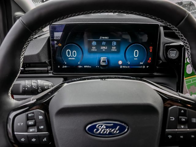 Ford Puma 1.0 Titanium Kamera Assistentpaket Navi LED