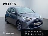 Toyota Aygo x-play Team D *Kamera*CarPlay*DAB*Klima*LMF - Toyota: Aygo