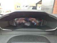 Peugeot 2008 - Vorschau Bild 12