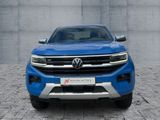 Volkswagen Amarok DC V6 TDI STYLE MATRIX+NAV+ACC+STDHZG+AHK - Volkswagen Amarok in Dortmund