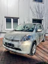 Daihatsu Sirion 1.3    TOP Zustand - Daihatsu Sirion: Top