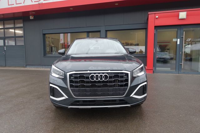 Audi Q2 30 TFSI *LED*RFK*EXP.16990*