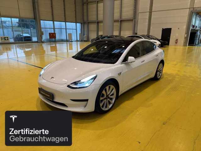 Tesla Model 3 Standard Range Plus