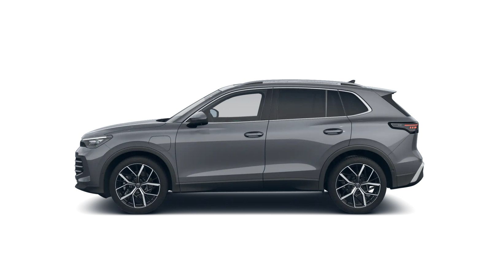 Volkswagen Tiguan - Bild 5