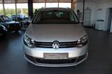 Volkswagen Sharan 1.4 TSI DSG Highline BMT*NAVI*XENON*7.Si. - gebrauchte VW Sharan aus dem Jahr 2022