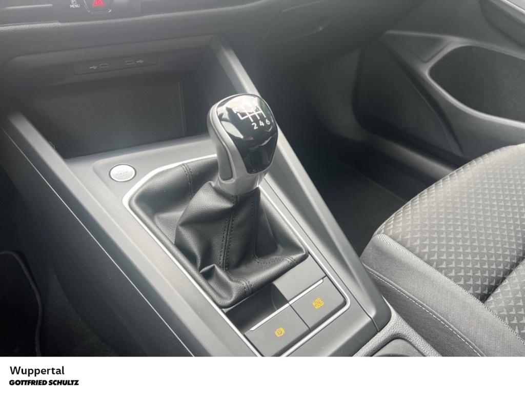 Volkswagen Golf 1.0 TSI ACTIVE KAM LED NAVI ACC, миниатюра 16