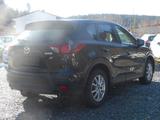 Mazda CX-5 Sports-Line AWD - gebrauchte Mazda CX-5 aus dem Jahr 2012
