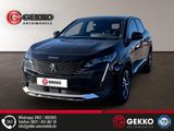 Peugeot 3008 Allure Pack +Kamera+SZH+LED+APP+NAVI+ACC+DA