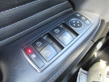 Mercedes GLE 350 - 12