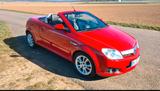 Opel Tigra Twintop - Opel Corsa mit Benzin-Antrieb: Cabrio