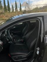 Mercedes-Benz Mercedes A 200 CDI AMG Line - Mercedes-Benz A 200 mit Diesel-Antrieb: Kleinwagen