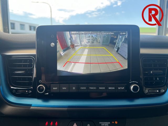 Stonic Nightline Edition 1.0 T-GDI 48V Android A