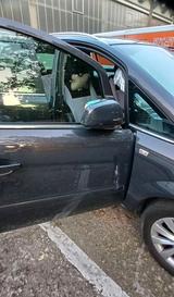 Opel Zafira 2014//  1,8 - Opel Zafira Gebrauchtwagen in Erfurt