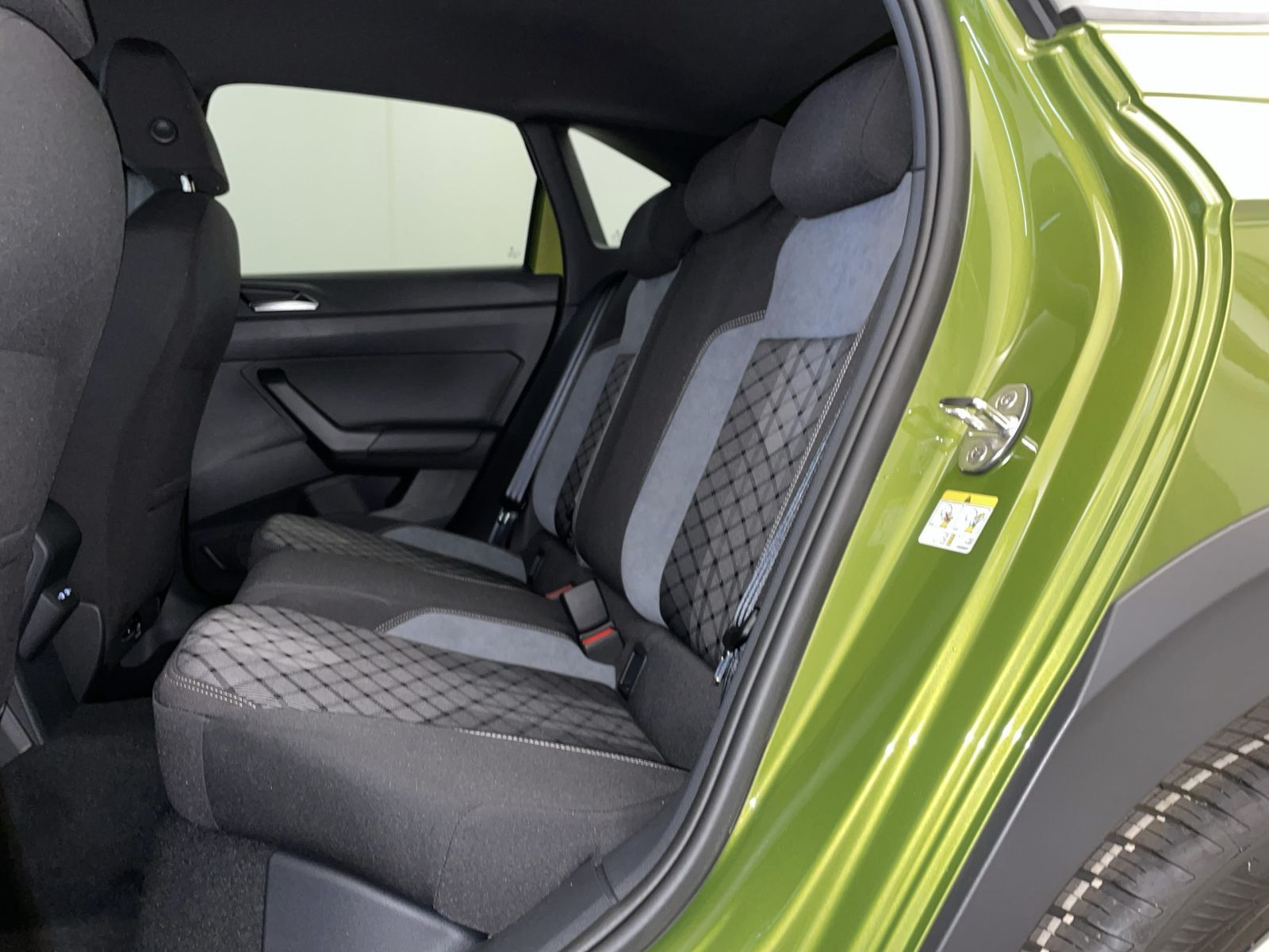 Volkswagen Taigo - Bild 8