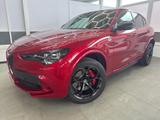 Alfa Romeo Stelvio QUADRIFOGLIO VERDE AKRAPOVIC Technolo...
