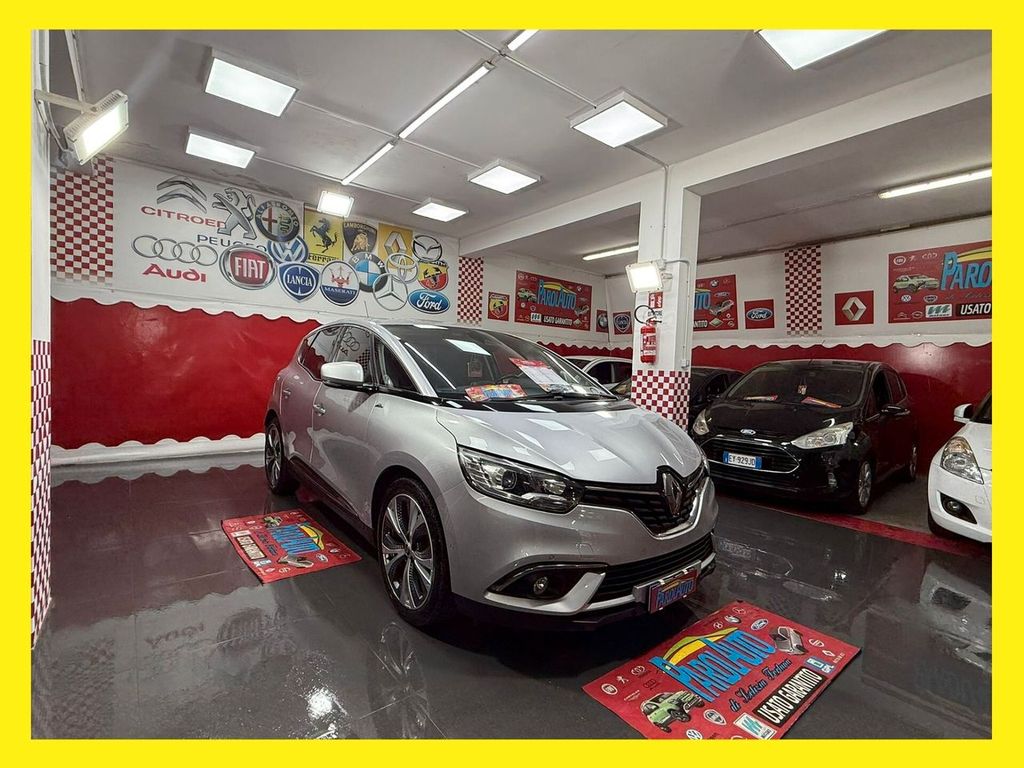 Image of Renault Other