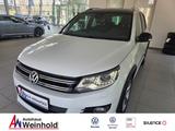 Volkswagen Tiguan CityScape 1.4 TSI BiXEN GRA SHZ CLI PDC K - Volkswagen Tiguan: Cityscape