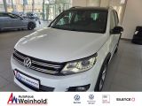 Volkswagen Tiguan CityScape 1.4 TSI BiXEN GRA SHZ CLI PDC K - Volkswagen Tiguan: Cityscape