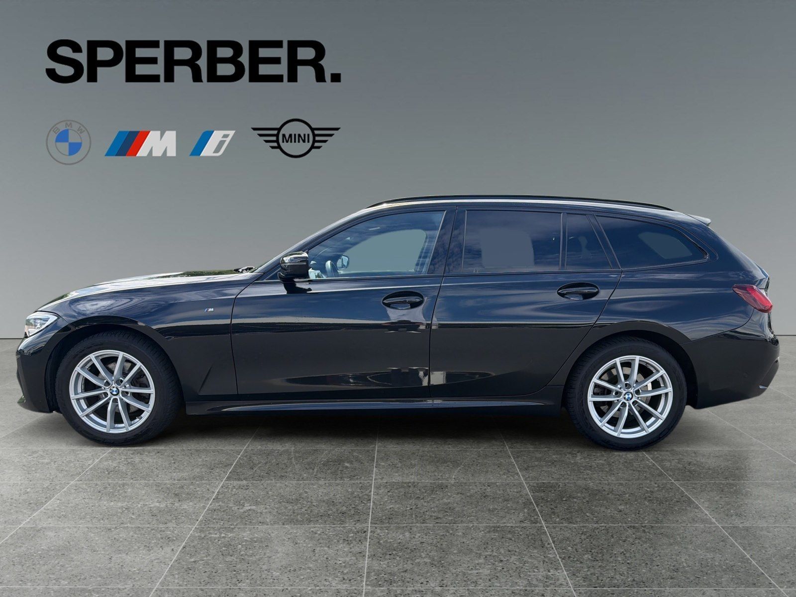 BMW 320d xDrive M Sportpaket*Laser*Driving Assistant foto 2