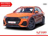 Audi Q3 45 2.0 TFSI quattro S-Line Edition One VC LED - Audi Gebrauchtwagen in Dresden