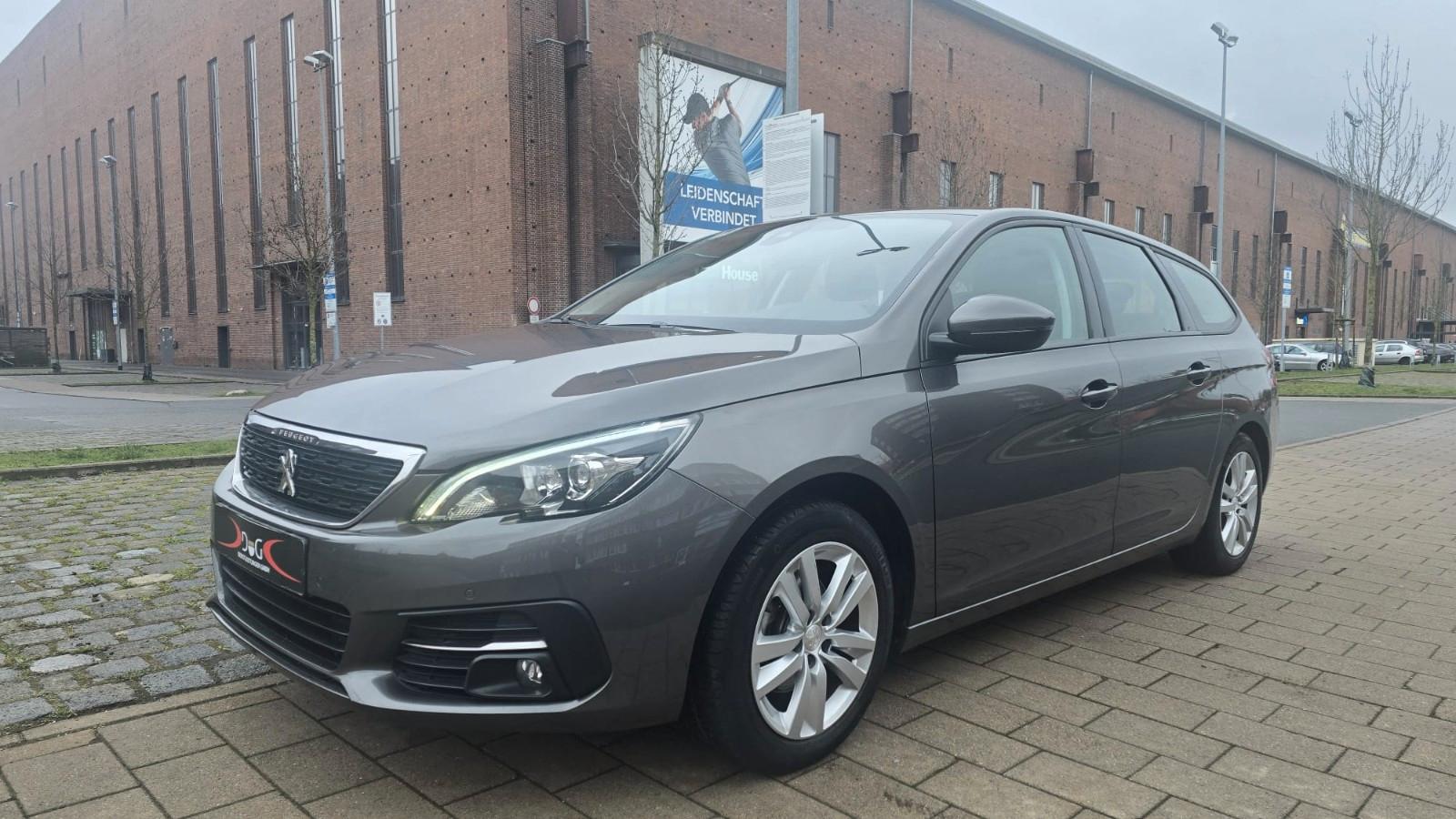 Peugeot 308 SW Active Business