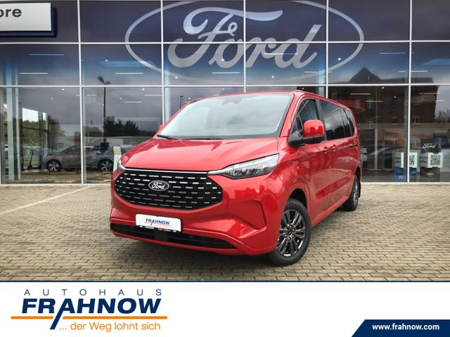 FORD Tourneo Custom 2.5 PHEV Titanium L2 LED ACC NAVI