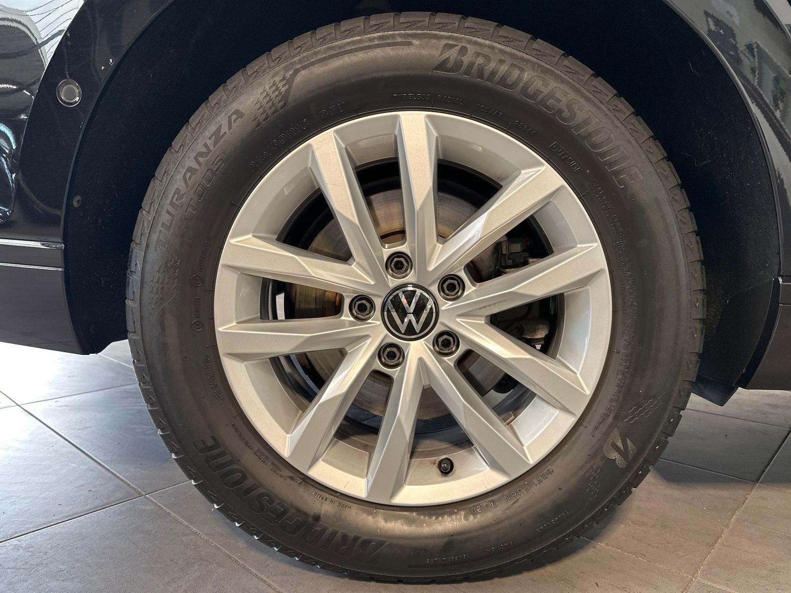 Volkswagen Passat 2.0 TDI Business NAV+LED+PANORAMA, миниатюра 3