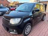 Suzuki Ignis 1.2i Club KLIMA - Suzuki Ignis: Club