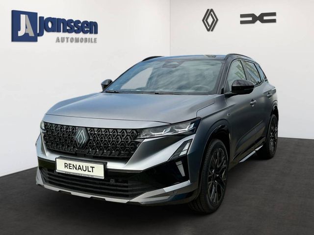 Renault Austral Esprit Alpine Full Hybrid E-Tech 200