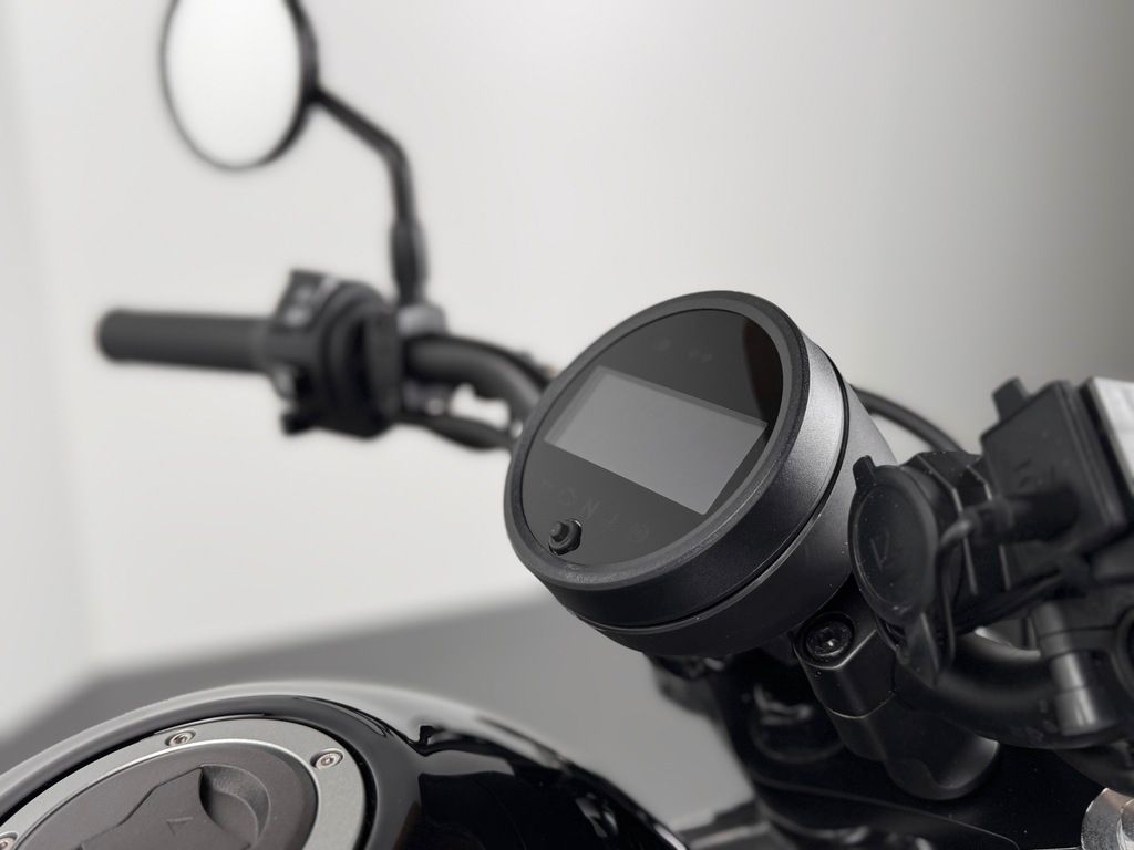 Fahrzeugabbildung Honda CMX500 REBEL *TOP-ZUSTAND *1.HAND