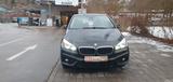 BMW 216 2 Active Tourer 216 d Advantage - BMW 216 Gebrauchtwagen