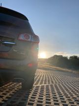 Hyundai SANTA FE 2.2 CRDi Premium 4WD Premium - Hyundai SANTA FE aus 2010: Geländewagen
