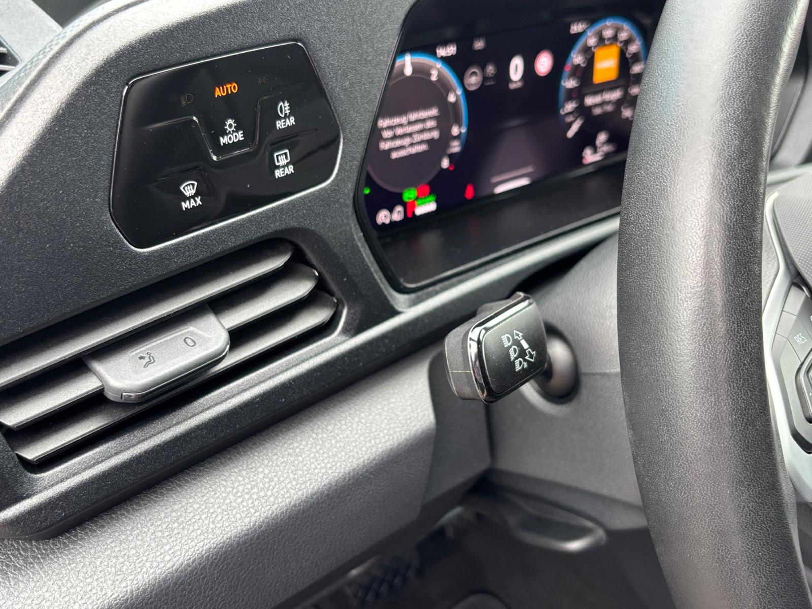 Volkswagen Caddy 1,5TSI 110kW eHybrid TRAVEL EPH APP SIDEAS