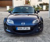 Mazda MX-5 2.0 MZR Roadster Coupe Sports-Line Spor... - Mazda MX-5: 2.0