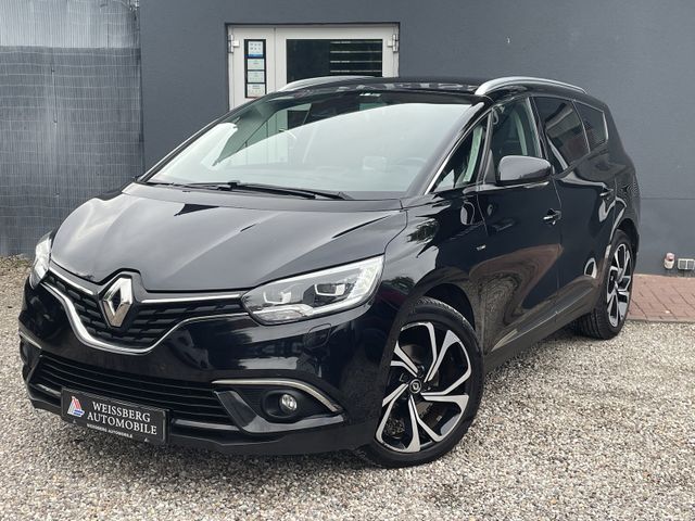 Renault Grand Scenic IV Aut,Leder,LED,Navi, BOSE-Edition