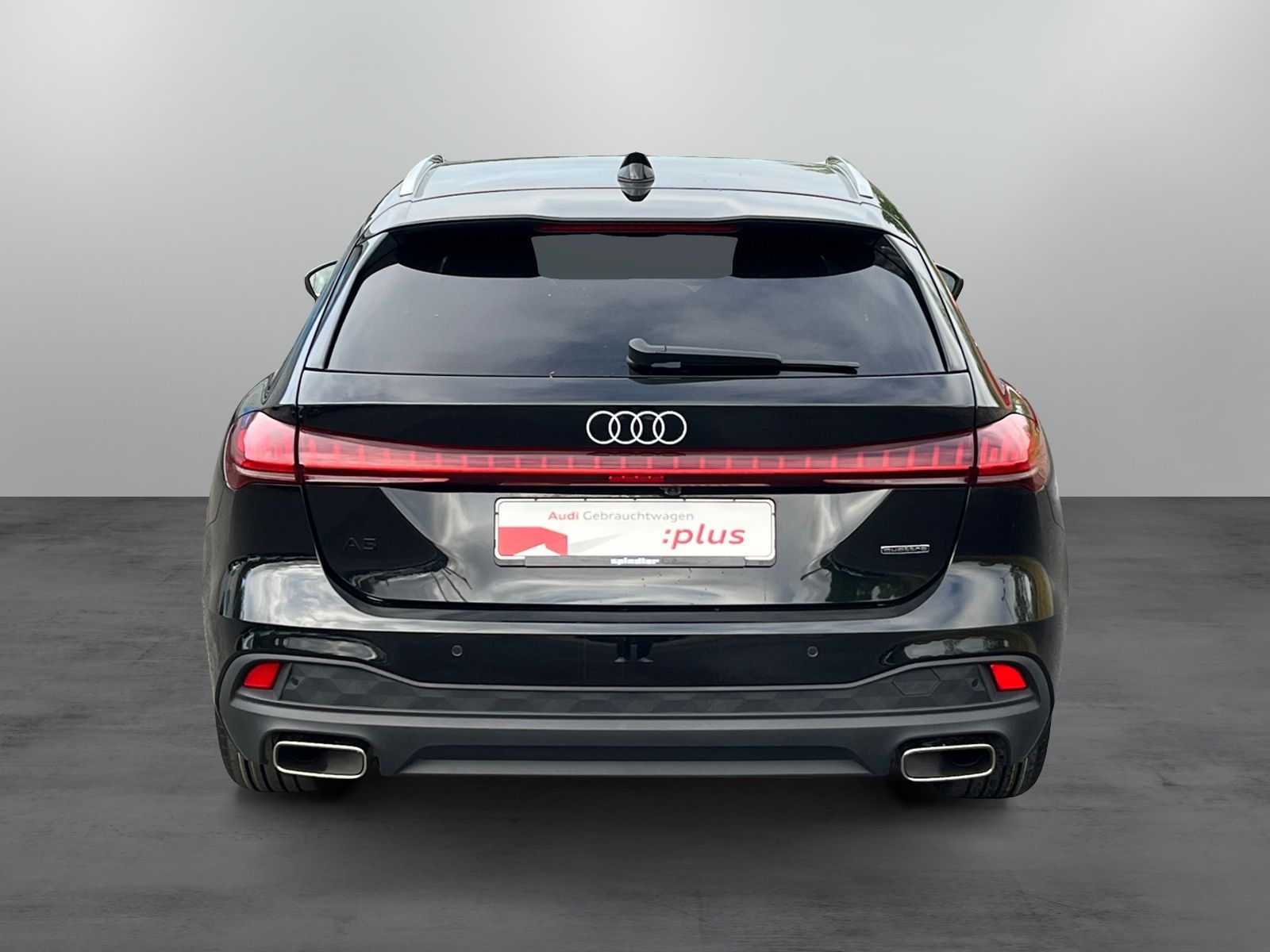 Audi A5 - Bild 6