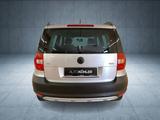 Skoda Yeti Active Plus Edition - AUTOMATIK - SHZ - GRA - Skoda Yeti: Active Plus Edition