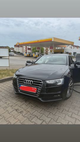 AUDI A5 1.8 TFSI 106kW multitronic Sportback -