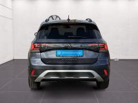 Volkswagen T-Cross - Vorschau Bild 10
