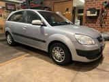 Kia KIA Rio 2007 1,4 Benzin TÜV 03/26 Klima äh... - gebrauchte Kia Rio aus dem Jahr 2007