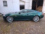 Jaguar XK 4.2 - Jaguar XK: Coupé, 4.2