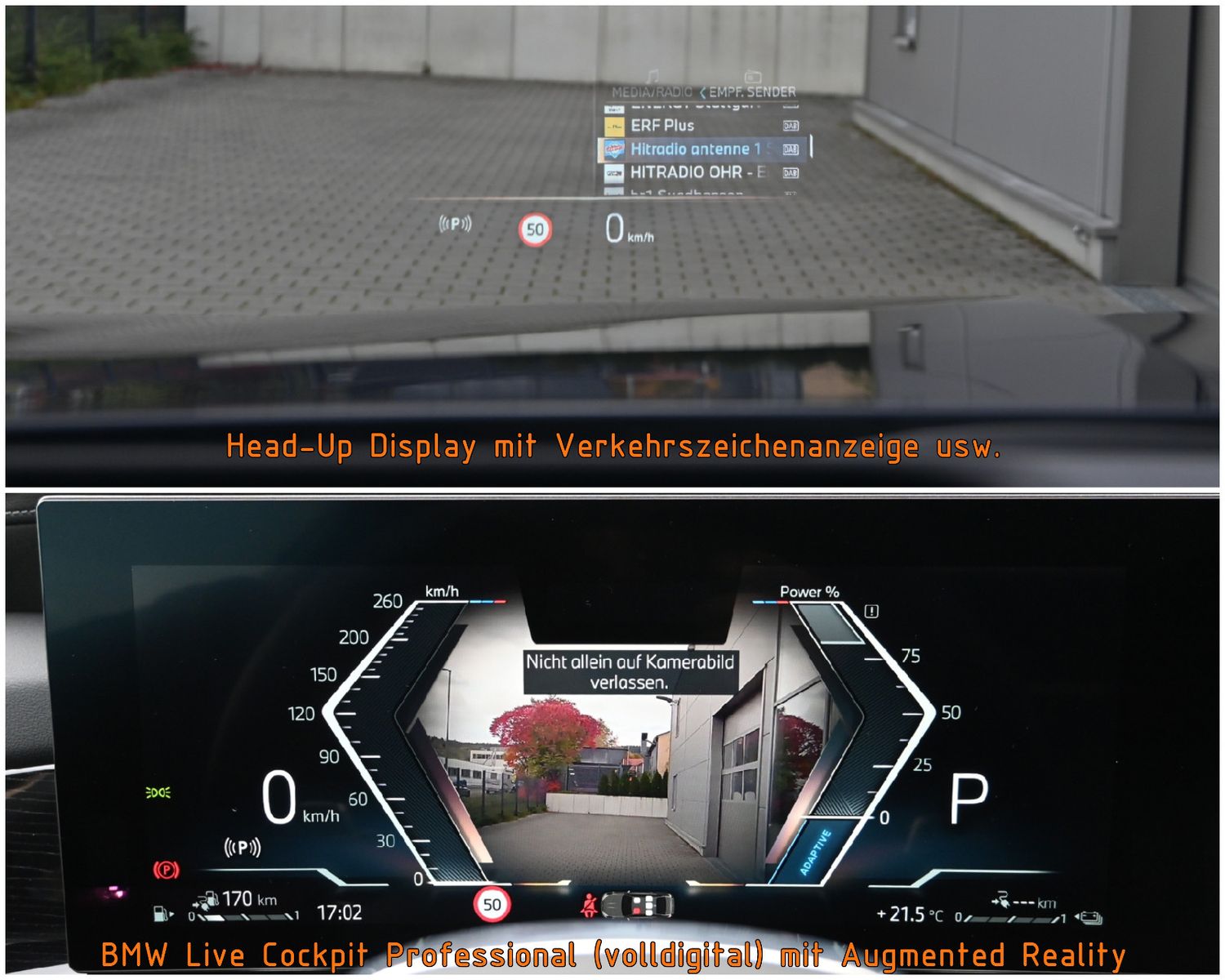 Fahrzeugabbildung BMW 750e xDr. M-Sport Pro °UVP 188.779€°B&W Diamond°